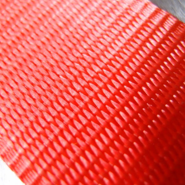 WSB50 Woven Cord Lashing Strapping