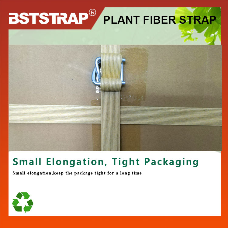 Fiber Packing Belt