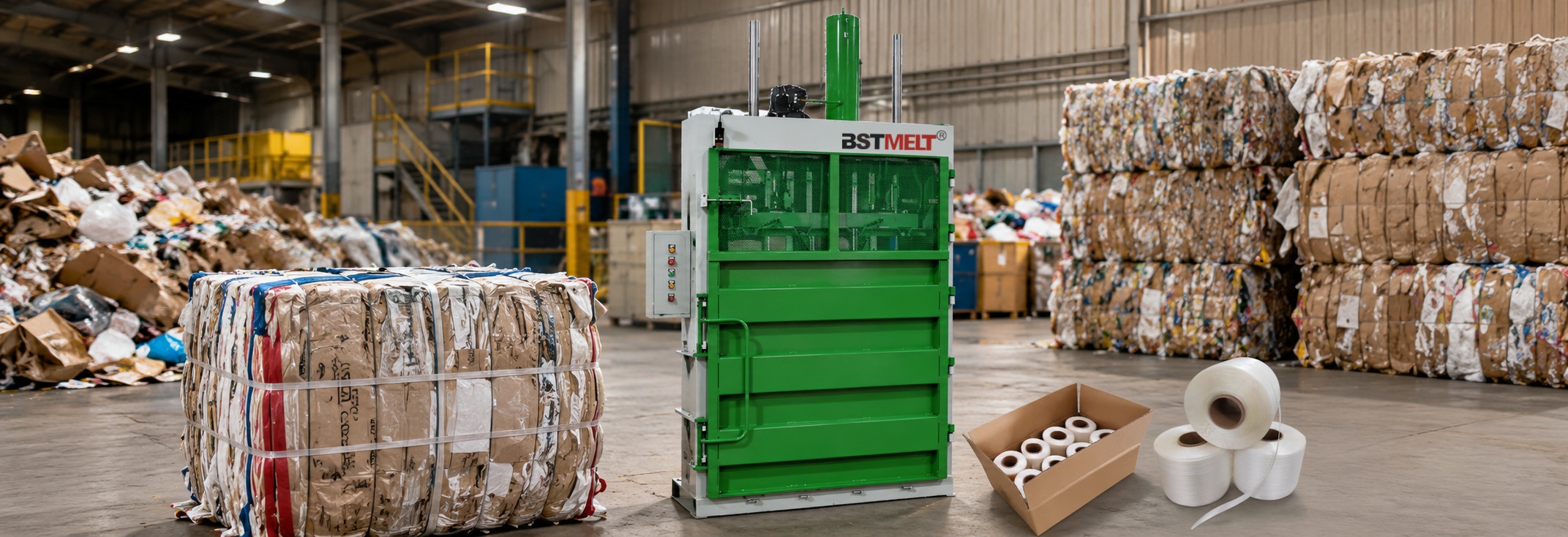 bale strap bale strap